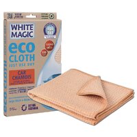 Car Chamois Eco Cloth