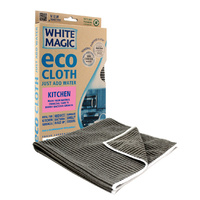 Eco Cloth 32 x 32cm Microfibre Kitchen