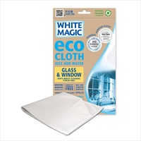 Eco Cloth Glass & Window