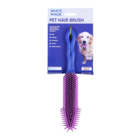 Pet Hair Brush