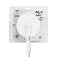 TURBO Handle plus Microfibre Mop head