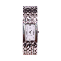 Adina 'Kensington' Analogue Watch - WT39 D8R - CLEARANCE