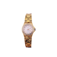 Adina 'Oceaneer' 100 Metres Water Resistant Quartz Analogue Watch - CLEARANCE