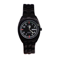 Adina 'Oceaneer' 100m Water Resistant Quartz Analogue Watch - WT7013RB2FB - CLEARANCE