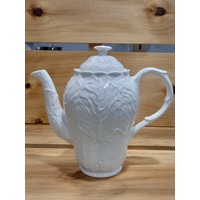 Wedgwood Countryware Bone China 4 Cup Coffee Pot - CLEARANCE