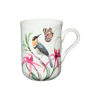 Eloise Short Lyric Collection Spinebill Honeyeater 330ml Mug