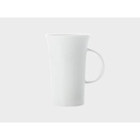 White Basics Large 500ml Flared Mug