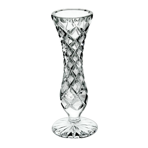 Bohemia Crystal Classic Crystal 15.5cm (6") Specimen Vase