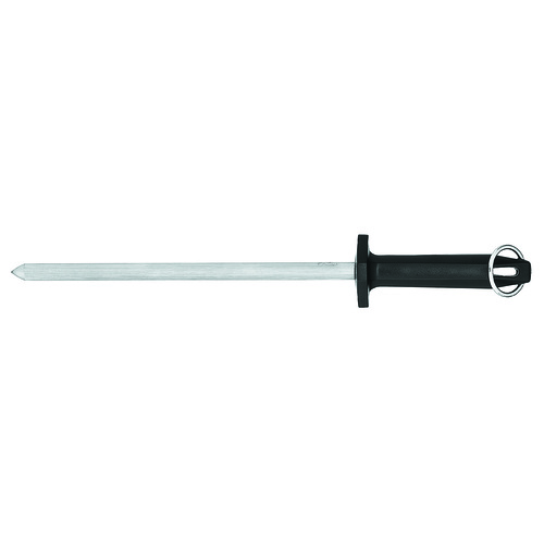 36cm (14") Butcher's Sharpening Steel - Medium Cut
