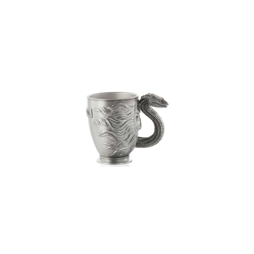 Harry Potter Basilisk Pewter Mug