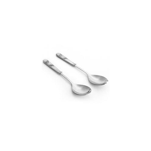 Toscana Pewter Salad Servers