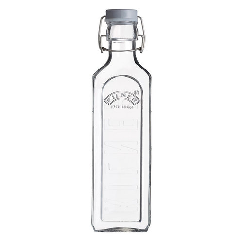 600ml Clip Top Bottle