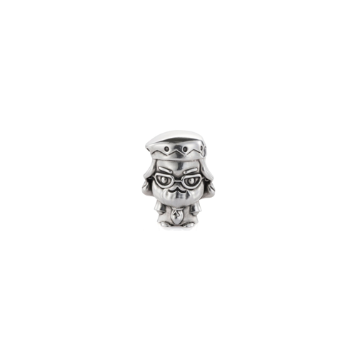Dumbledore Pewter Mini Figurine
