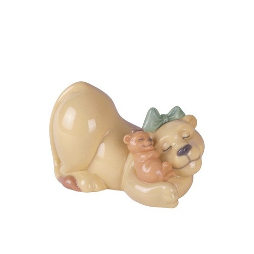 Nao Porcelain My Little Queen Figurine 02001496