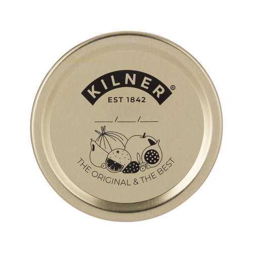 Kilner® Set of 12 Wide Mouth Jar Seals