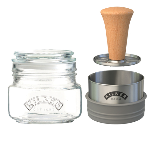 500ml Mash and Store Set