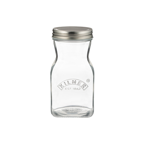 Kilner® 500ml Juice & Sauce Bottle
