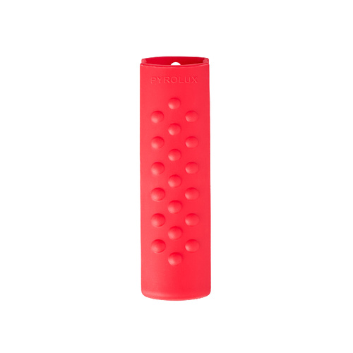 Pyrolux® 16cm Red Silicone Handle Cover