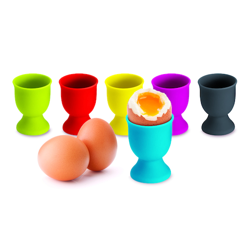 Silicone Egg Cups