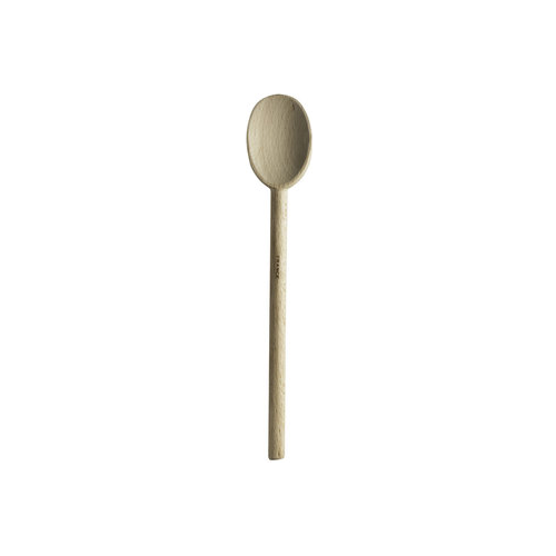 25cm Regular Beechwood Spoon