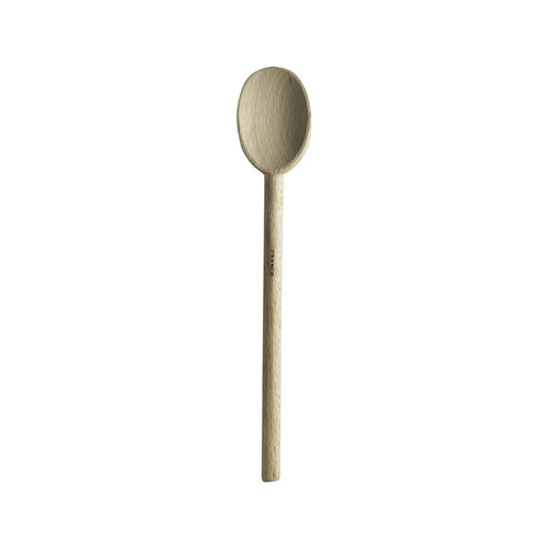 35cm Regular Beechwood Spoon