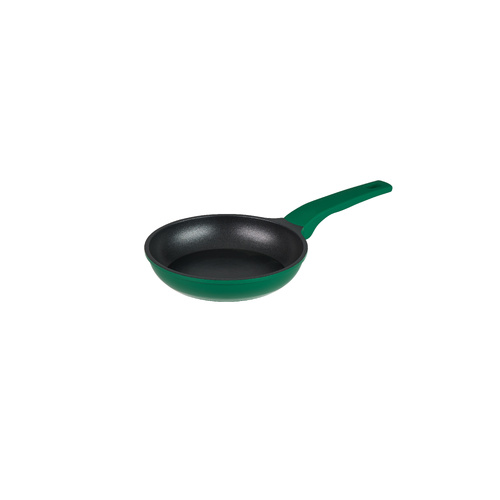 Avanti® 14cm Green Deluxe Mini Frypan 