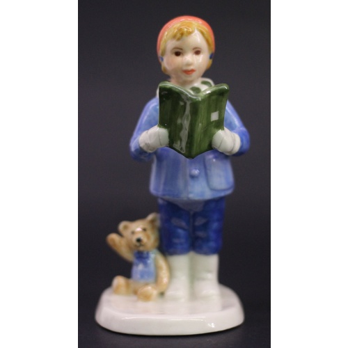 Royal Copenhagen Annual Figurine 2014 Matilde