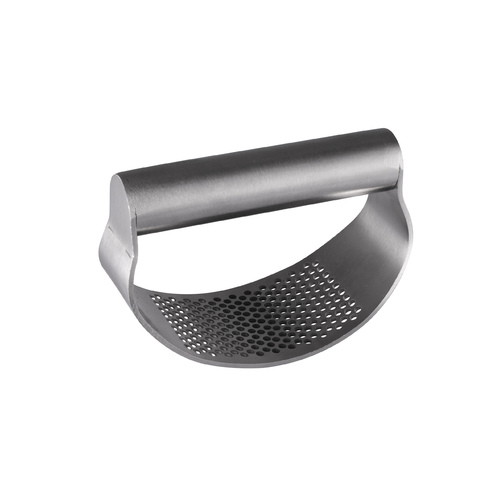 Avanti® Stainless Steel Garlic Press Rocker