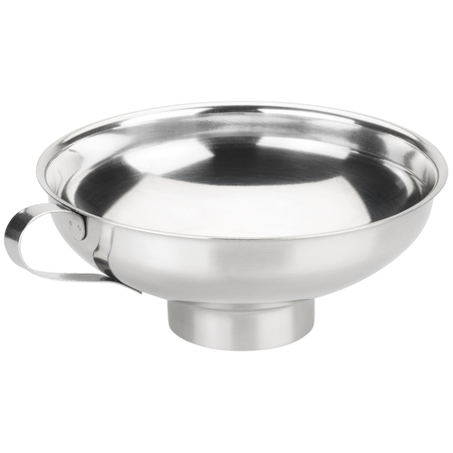 Stainless Steel Jam Funnel