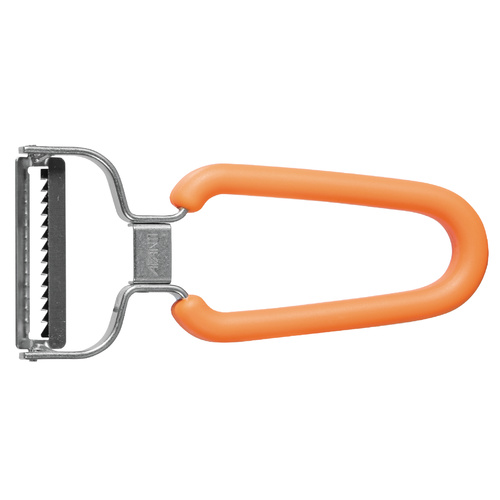 Orange Julienne Peeler 