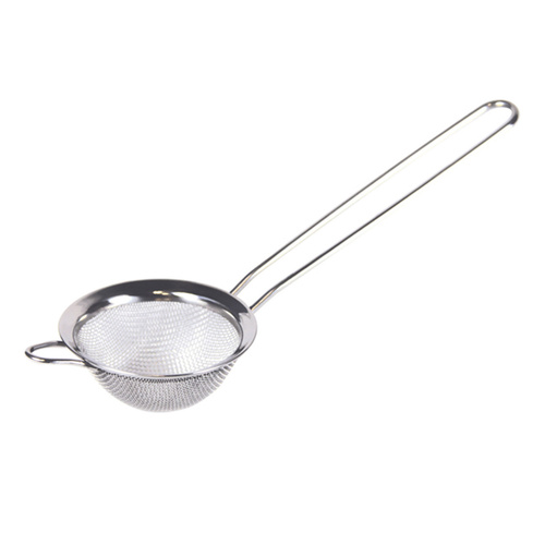 Stainless Steel 15cm Mesh Strainer