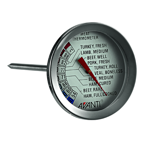 Tempwiz Meat Thermometer