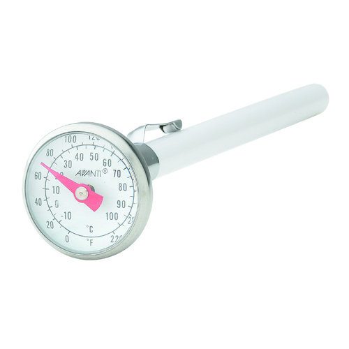 Avanti® Tempwiz Instant Read Meat Thermometer