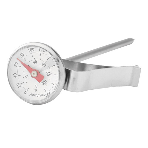 Tempwiz Milk Frothing Thermometer