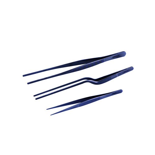 Avanti® 3 Piece Plating Tweezers Set