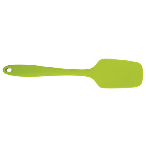 Avanti® Green 28cm Silicone Spoon Spatula