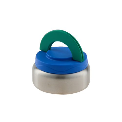 Avanti® Yum Yum Green Insulated Food Jar