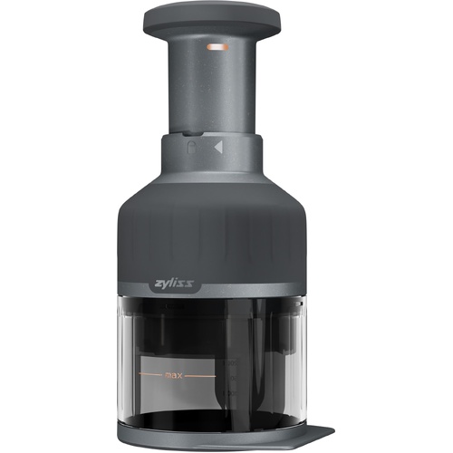Zyliss Zick Zick 3 Food Chopper