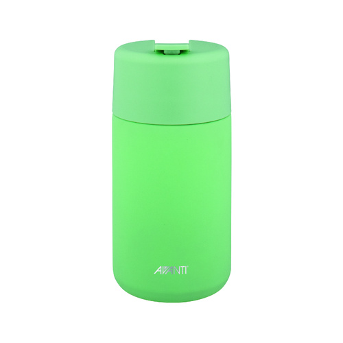 Avanti® Brew Soft Mint 400ml Insulated Travel Cup