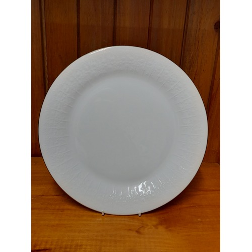 Royal Albert For All Seasons DAYBREAK 27cm Bone China Dinner Plate - CLEARANCE
