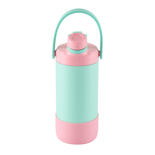 Avanti® Yum Yum 2 Way Blue/Pink 400ml Bottle