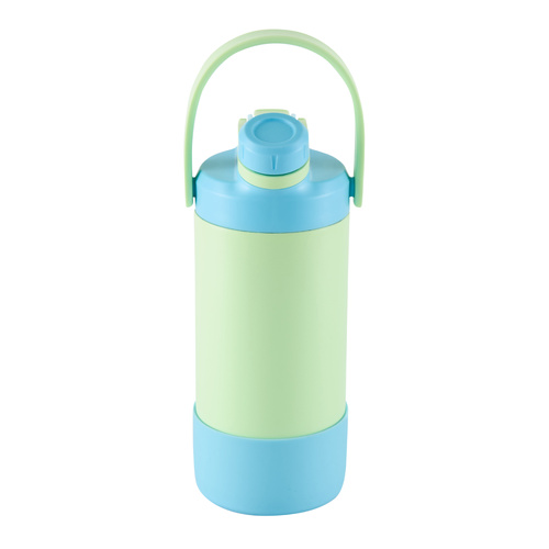 Avanti® Yum Yum 2 Way Green/Blue 400ml Bottle