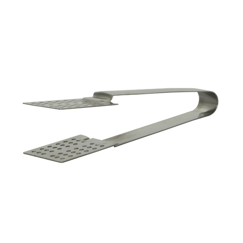 Stainless Steel Wide Tea Tag Squeezer