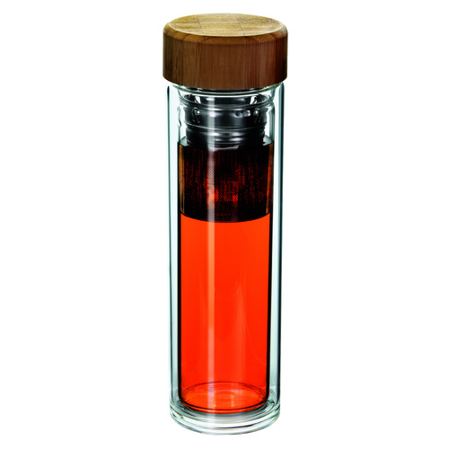 Avanti® 450ml Tea Infuser Travel Bottle