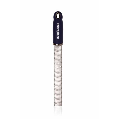 Premium Black Zester Grater
