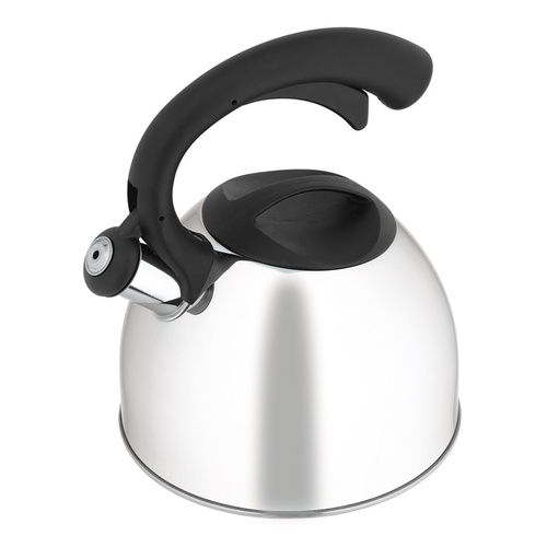 Avanti® Asola Stainless Steel Whistling 2.5 Litre Kettle