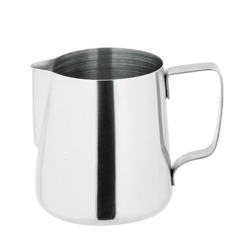 Stainless Steel 300ml Milk Frothing jug