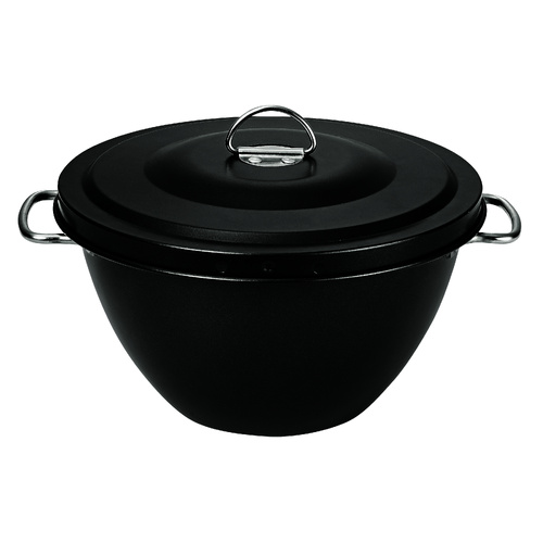 Avanti® Non Stick 2 Litre Pudding Steamer