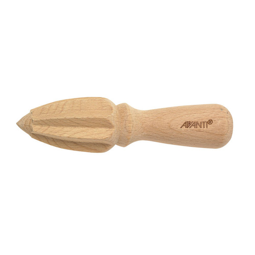 Citrus Reamer-Rubber Wood