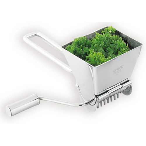 Lifestyle Rotary Herb Mill